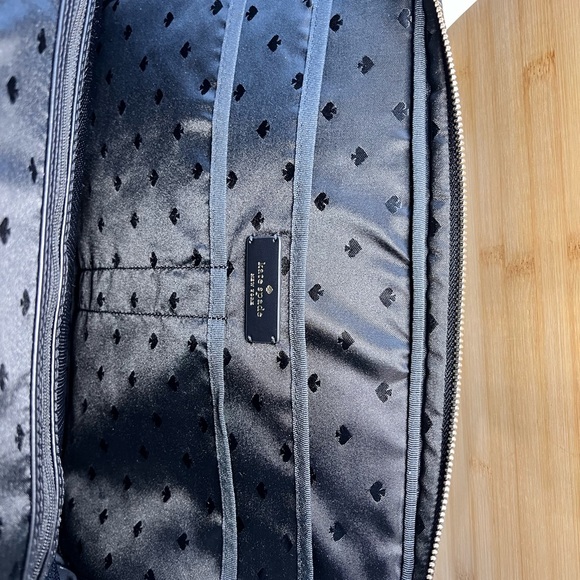 Kate Spade Chelsea Laptop Sleeve With Strap - NWOT - Picture 11 of 13